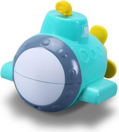 Produktbild BB Junior Splash'n Play U-Boot mit Licht