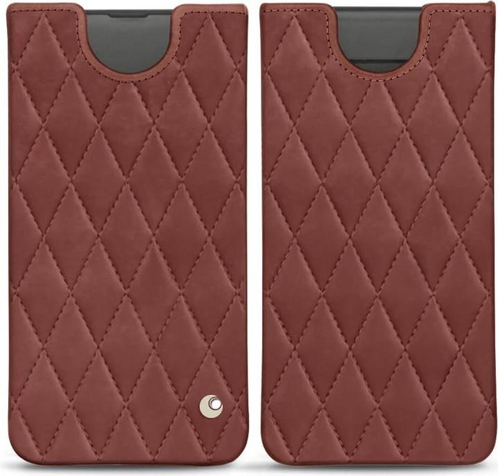 Produktbild Noreve Lederschutzhülle (Samsung Galaxy S10+)