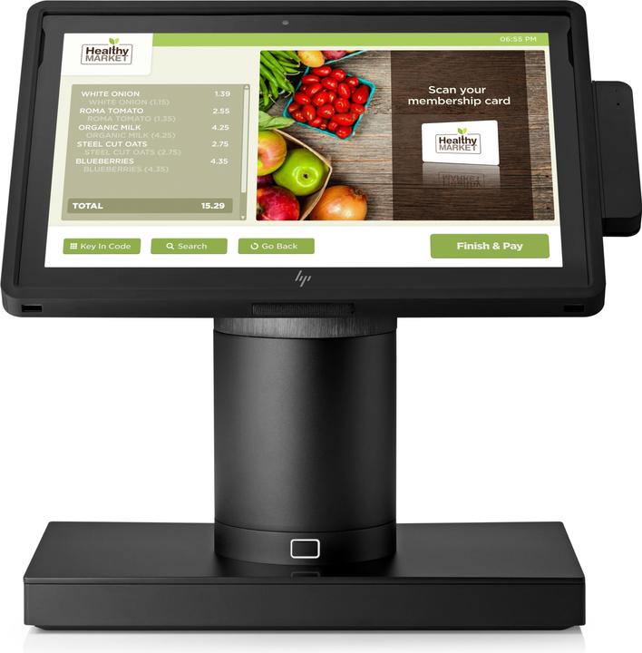 Produktbild HP Engage Go Mobile Dock (USB-C)