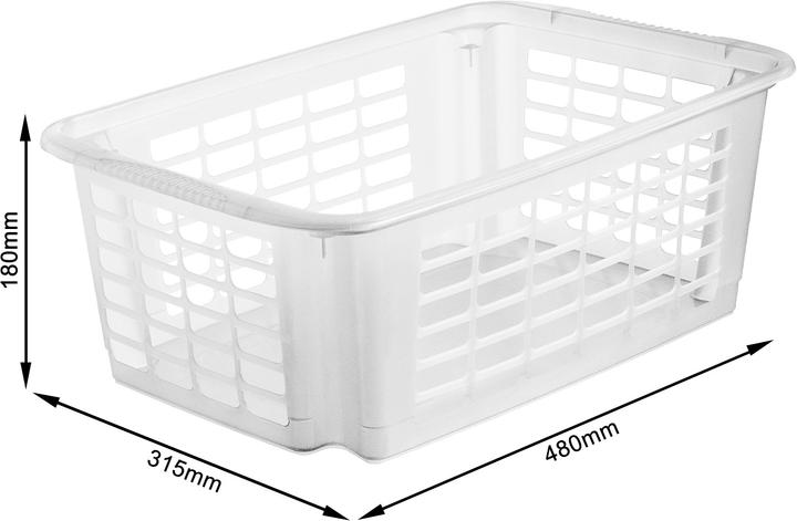 Produktbild Rotho Reverso (18 l)