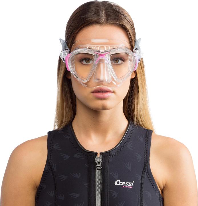 Actual product image Cressi Nano