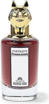 Produktbild Penhaligon's Penhaligon"s The Coveted Duchess Rose Eau de Parfum 75 ml (Eau de Parfum, 75 ml)