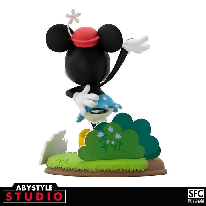 Image du produit ABYstyle Mickey & Cie - Minnie Mouse SFC