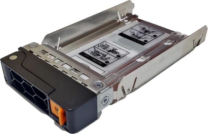 Produktbild Supermicro Drive Tray MCP-220-00178-0B