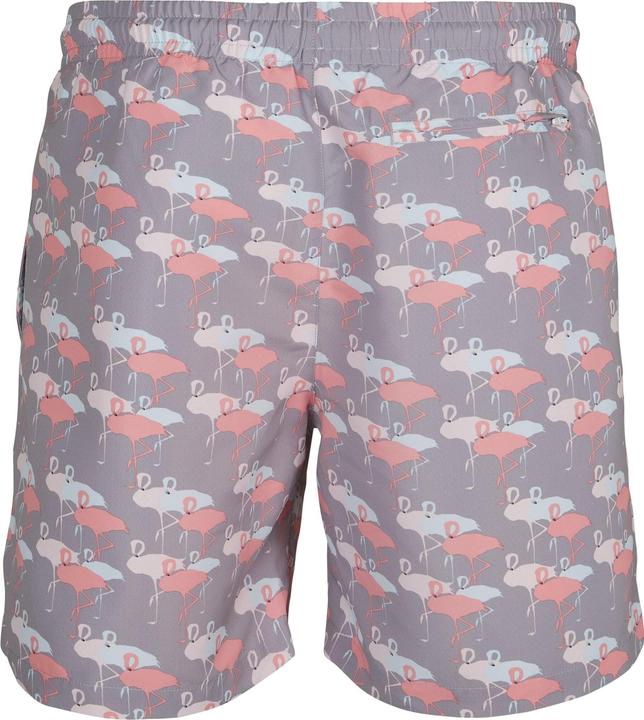 Actual product image Urban Classics Pattern Swim Shorts (4XL)