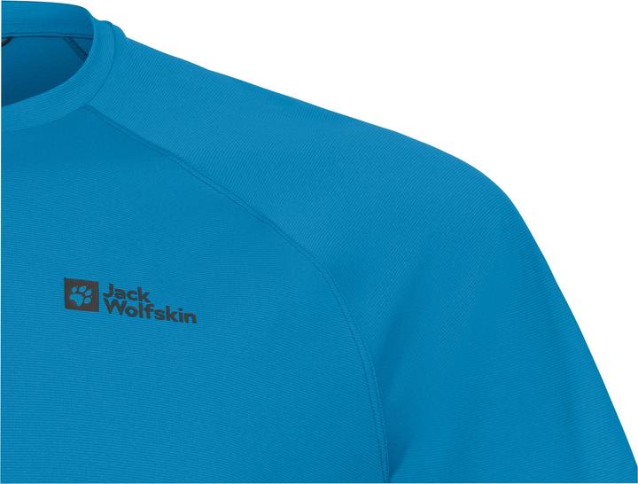 Actual product image Jack Wolfskin Prelight Swift T M (M)
