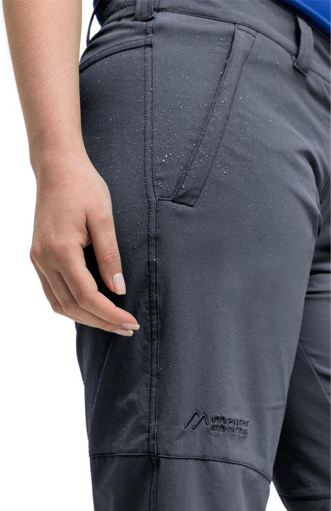 Image du produit Maier Sports Lawa Bermuda long (M)