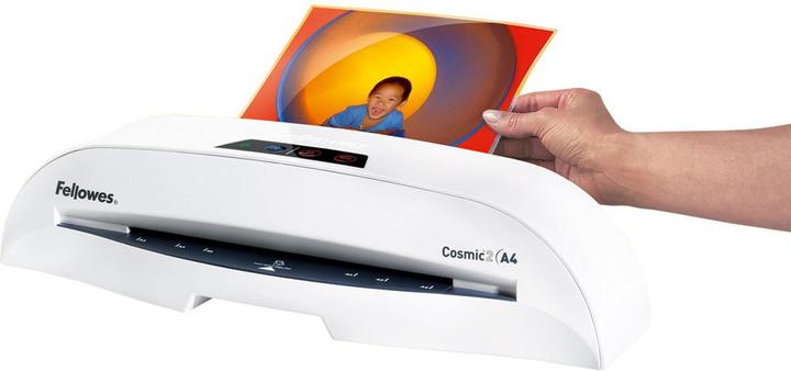 Produktbild Fellowes Cosmic 2 (80 - 125 µm, A4)