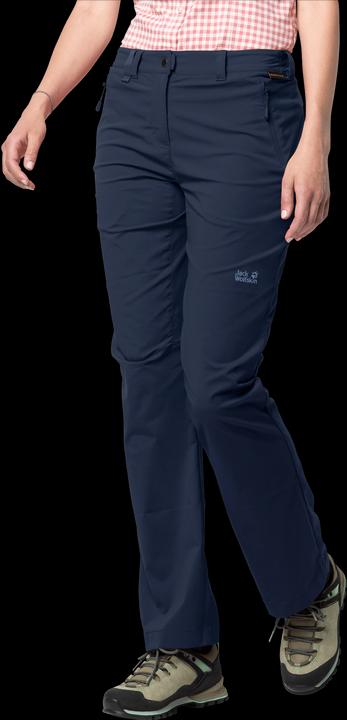 Produktbild Jack Wolfskin Activate Light (38)