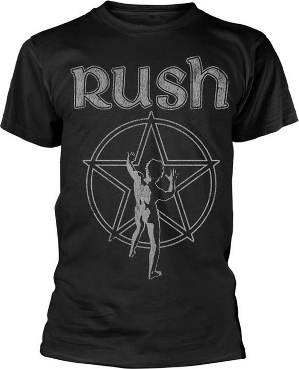 Rush TShirt