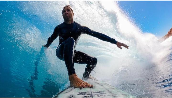 Image du produit GoPro Floaty (H11 Mini)