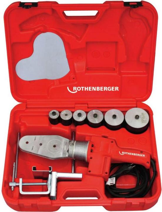 Actual product image Rothenberger 053891X