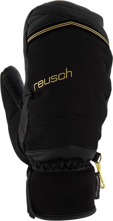 Actual product image Reusch Lara Gut-Behrami R-Tex® XT Ladies Mitten Glove (7.5)