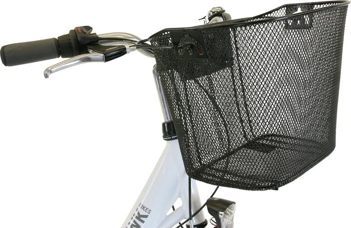 Actual product image Hawk City Wave Premium Plus (48 cm)