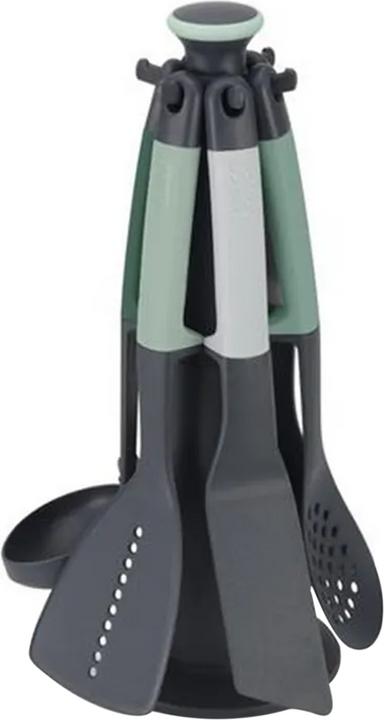 Produktbild Joseph Joseph Utensilien- Set ELEVATE pistache