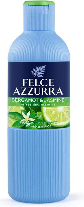 Felce Azzurra Duschgel (650 ml)