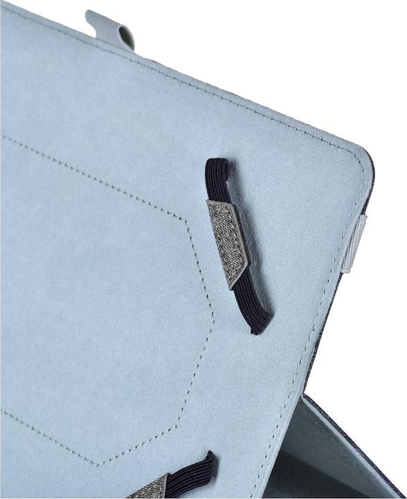 Actual product image Port Designs YOSEMITE ECO FOLIO - Tablet Case (Universal)
