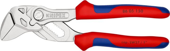 Produktbild Knipex Zangenschlüssel (150 mm)