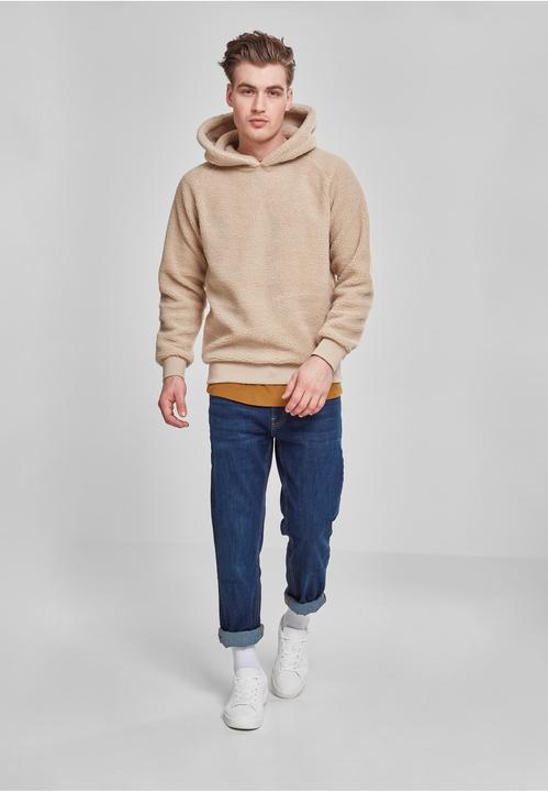 Immagine prodotto Urban Classics Cappuccio Sherpa (XL)
