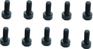 Produktbild G-Force Zylinderschraube M2X10