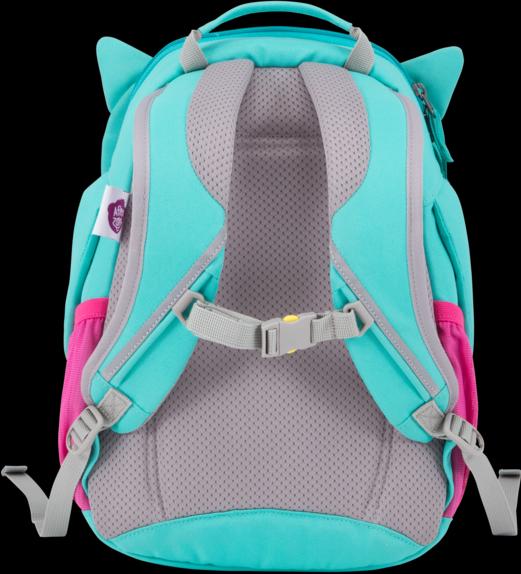 Actual product image Affenzahn Great friend owl