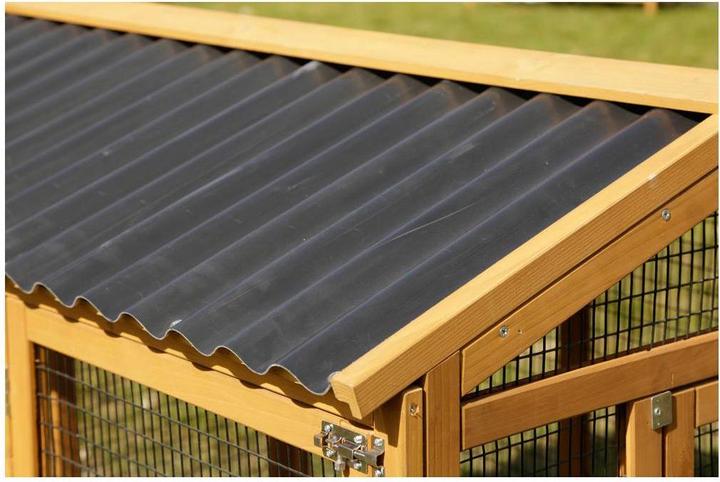 Actual product image Kerbl Apartment Pro