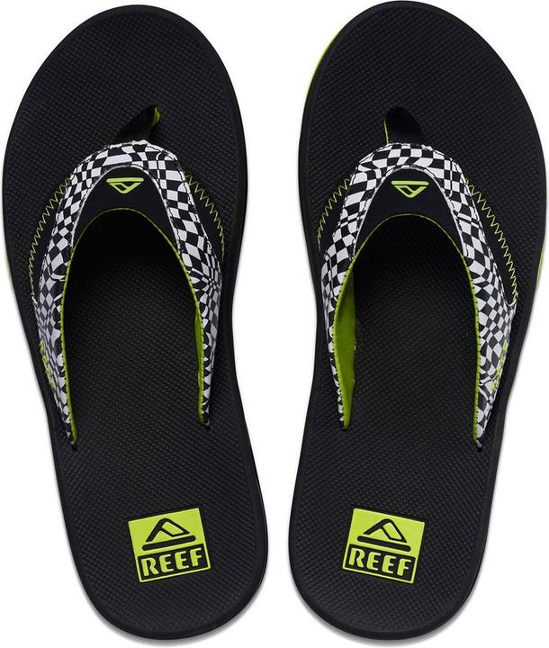 Image du produit Reef Fanning (46)
