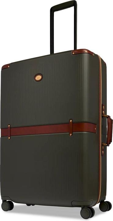 Actual product image The Bridge Story Viaggio Trunks, Trolley (80 l, L (90 - 115l))