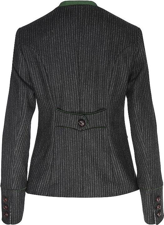 Actual product image Gottseidank Traditional blazer WALLY (Frequency band 38 (2600 MHz))