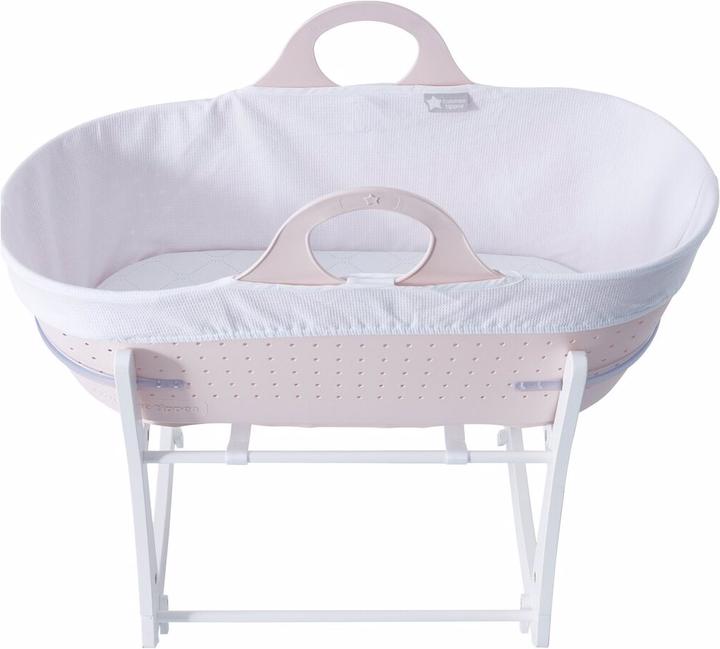 Image du produit Tommee Tippee Corbeille à bébé et support de berceau Sleepee