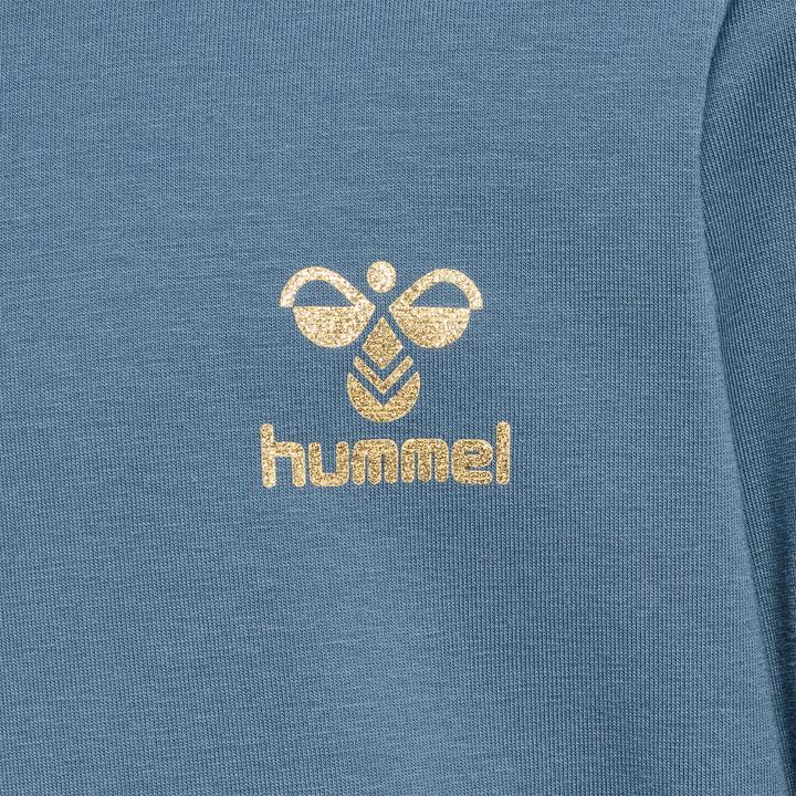 Produktbild hummel Hmlmalin T-Shirt L/S (116)