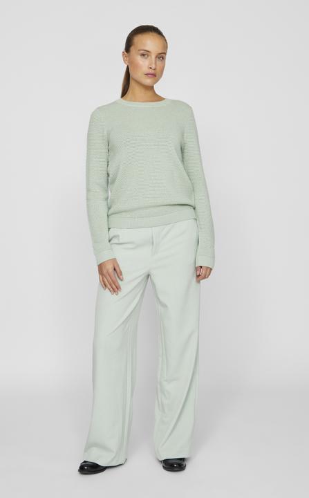 Produktbild Vila Basic Strickpullover (S)