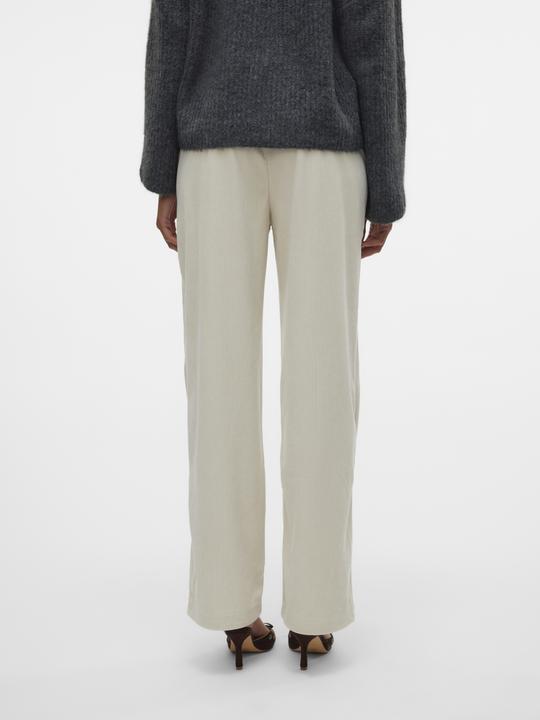 Produktbild Vero Moda VMNORA Mittlere Taille Hose Hose (32)