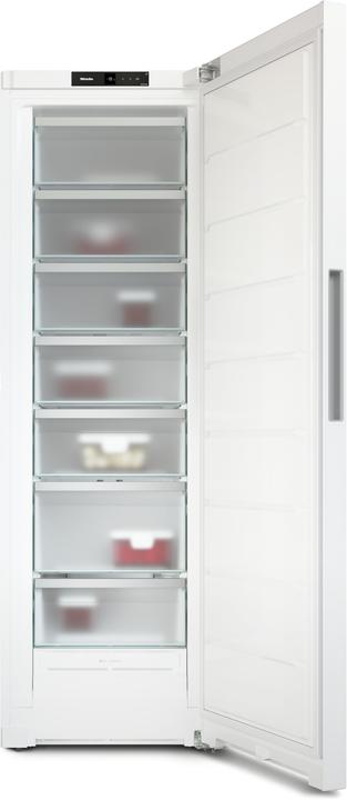 Produktbild Miele Gefriergeräte FN 4372 D-1 (Freistehend, 277.90 l)