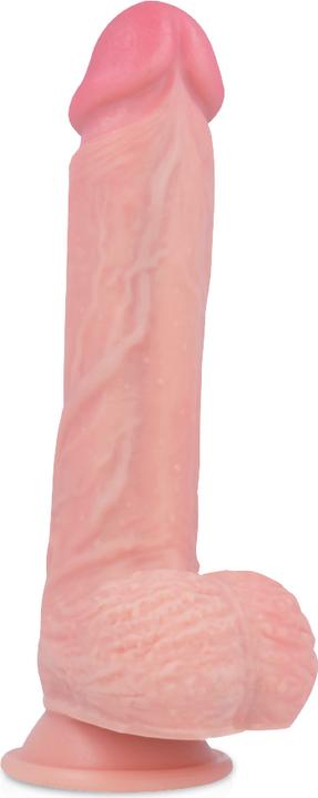 Image du produit Rock Army Rockarmy Liquid Silicone Vibrador Control Remoto Premium Apache 20.5 cm