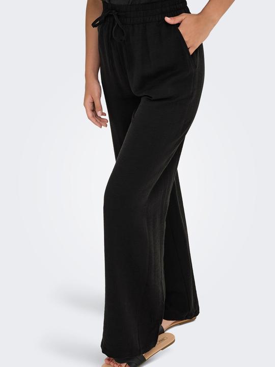 Image du produit Only ONLLINO Normal geschnitten Hose Hose (S)
