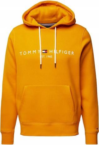 Immagine prodotto Tommy Hilfiger Felpa isolata con logo da uomo (XL)