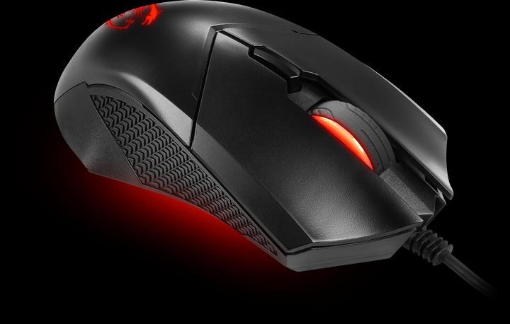 Actual product image MSI GM08 (Cable)