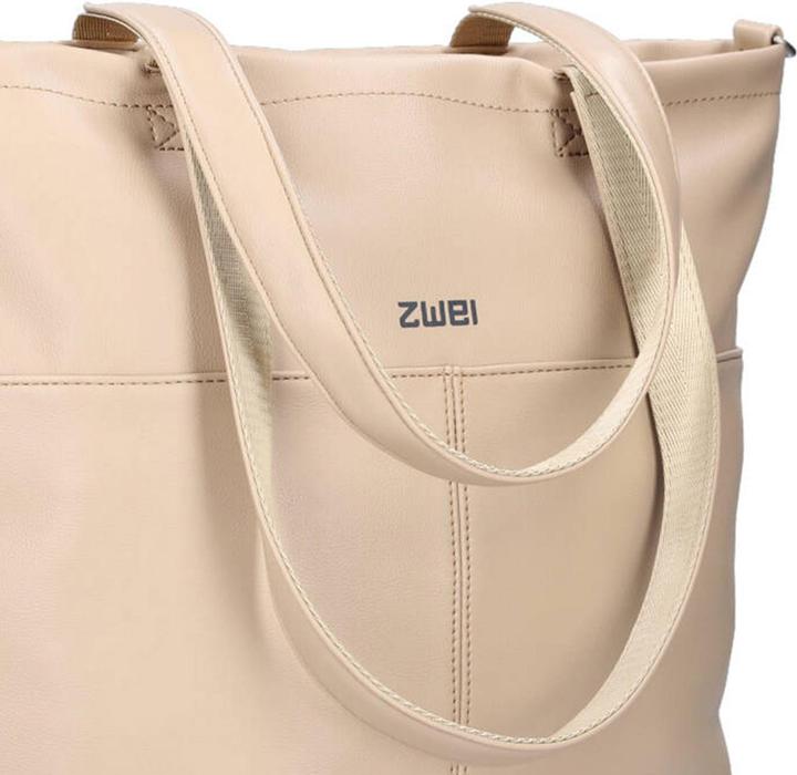 Actual product image Zwei Shopper Mademoiselle M145 (10 l)