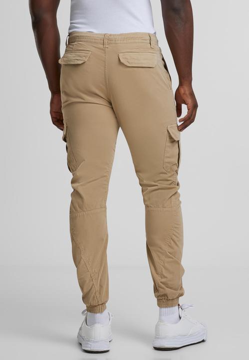 Image du produit Urban Classics Pantalon de jogging Cargo (S)