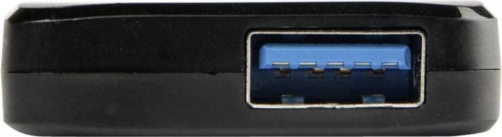 Immagine prodotto Transcend TS-HUB2K (USB-C, 4 Porti)