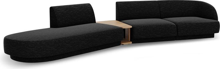 Produktbild Micadoni Miley (2-Sitzer, 3-Sitzer, 4-Sitzer)