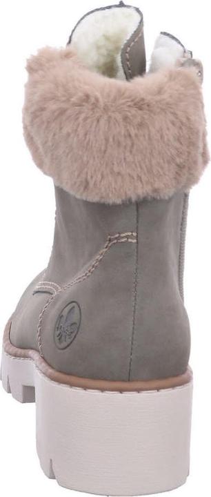 Image du produit Rieker Bottes HWK (40)