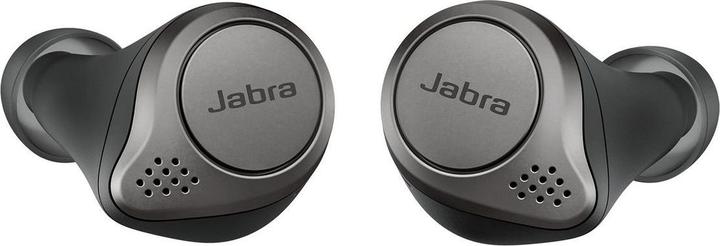 Jabra Elite 75t (ANC, 28 h, Kabellos)