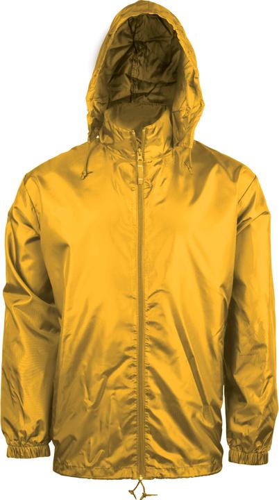 Kariban Windjacke