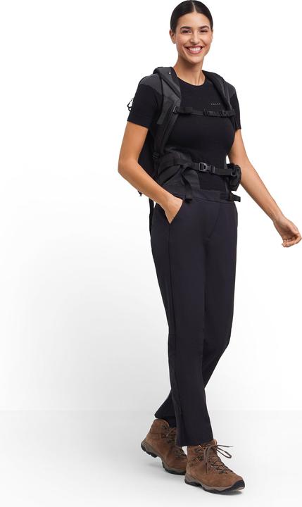 Actual product image Falke WT-light Protective Shirt w (L)
