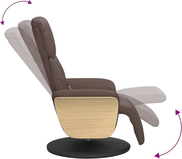 Actual product image VidaXL Lyman