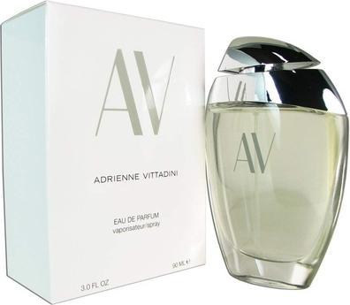 Actual product image Adrienne Vittadini Av (Eau de parfum, 90 ml)