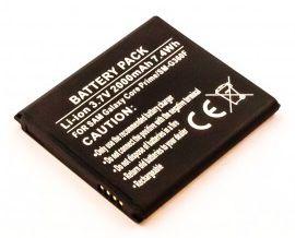 Image du produit CoreParts Eb-Bg360bbe