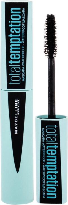 Maybelline New York Tentation totale (Noir)